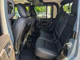 Thumbnail of 2025 Anvil Clearcoat Jeep Gladiator