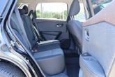 Thumbnail of 2022 Black Nissan Rogue