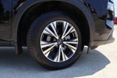 Thumbnail of 2022 Black Nissan Rogue