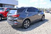 Thumbnail of 2022 Gray Chevrolet Equinox