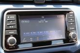 Thumbnail of 2025 Scarlet Ember Nissan Versa