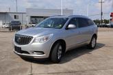 Thumbnail of 2017 Quicksilver Metallic Buick Enclave
