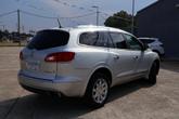 Thumbnail of 2017 Quicksilver Metallic Buick Enclave