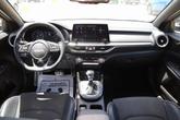 Thumbnail of 2023 Blue Kia Forte