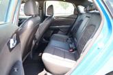 Thumbnail of 2023 Blue Kia Forte