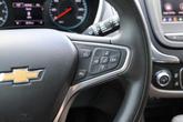 Thumbnail of 2022 Blue Glow Metallic Chevrolet Equinox