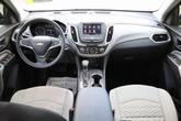 Thumbnail of 2022 Blue Glow Metallic Chevrolet Equinox