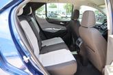 Thumbnail of 2022 Blue Glow Metallic Chevrolet Equinox