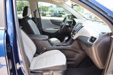 Thumbnail of 2022 Blue Glow Metallic Chevrolet Equinox