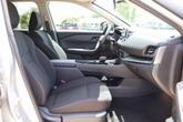 Thumbnail of 2025 Brilliant Silver Metallic Nissan Rogue