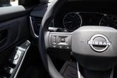 Thumbnail of 2025 Brilliant Silver Metallic Nissan Rogue