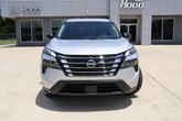 Thumbnail of 2025 Brilliant Silver Metallic Nissan Rogue