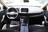 Thumbnail of 2025 Brilliant Silver Metallic Nissan Rogue