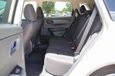 Thumbnail of 2025 Brilliant Silver Metallic Nissan Rogue