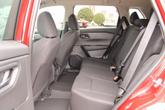 Thumbnail of 2025 Scarlet Ember Nissan Rogue