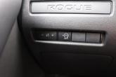 Thumbnail of 2025 Scarlet Ember Nissan Rogue