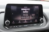 Thumbnail of 2025 Scarlet Ember Nissan Rogue