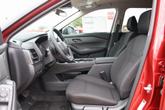 Thumbnail of 2025 Scarlet Ember Nissan Rogue