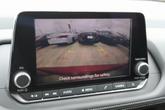 Thumbnail of 2025 Scarlet Ember Nissan Rogue