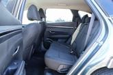 Thumbnail of 2023 Amazon Gray Hyundai TUCSON