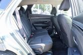 Thumbnail of 2023 Amazon Gray Hyundai TUCSON