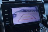 Thumbnail of 2023 Amazon Gray Hyundai TUCSON