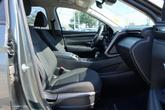 Thumbnail of 2023 Amazon Gray Hyundai TUCSON