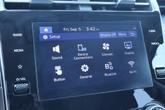 Thumbnail of 2023 Amazon Gray Hyundai TUCSON