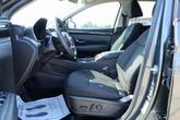 Thumbnail of 2023 Amazon Gray Hyundai TUCSON