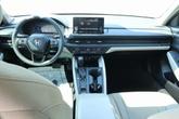 Thumbnail of 2024 Gray Honda Accord