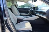 Thumbnail of 2024 Gray Honda Accord