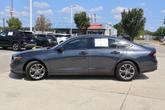 Thumbnail of 2024 Gray Honda Accord