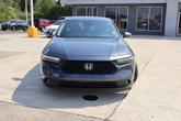 Thumbnail of 2024 Gray Honda Accord