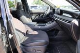 Thumbnail of 2024 Abyss Black Pearl Hyundai PALISADE