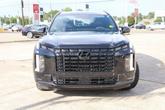Thumbnail of 2024 Abyss Black Pearl Hyundai PALISADE