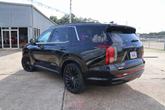 Thumbnail of 2024 Abyss Black Pearl Hyundai PALISADE