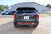 Thumbnail of 2024 Abyss Black Pearl Hyundai PALISADE