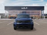 Thumbnail of 2025 Midnight Lake Blue Kia Telluride
