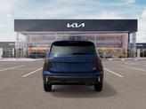 Thumbnail of 2025 Midnight Lake Blue Kia Telluride