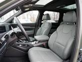 Thumbnail of 2024 Jungle Green Kia Telluride