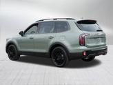 Thumbnail of 2024 Jungle Green Kia Telluride
