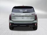 Thumbnail of 2024 Jungle Green Kia Telluride