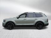 Thumbnail of 2024 Jungle Green Kia Telluride