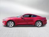 Thumbnail of 2018 Ruby Red Metallic Tinted Clearcoat Ford Mustang