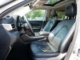 Thumbnail of 2021 Celestial Silver Metallic Toyota Highlander