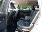 Thumbnail of 2021 Celestial Silver Metallic Toyota Highlander