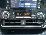 Thumbnail of 2021 Celestial Silver Metallic Toyota Highlander