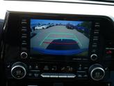Thumbnail of 2021 Celestial Silver Metallic Toyota Highlander