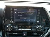Thumbnail of 2021 Celestial Silver Metallic Toyota Highlander