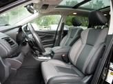 Thumbnail of 2022 Crystal Black Silica Subaru Ascent